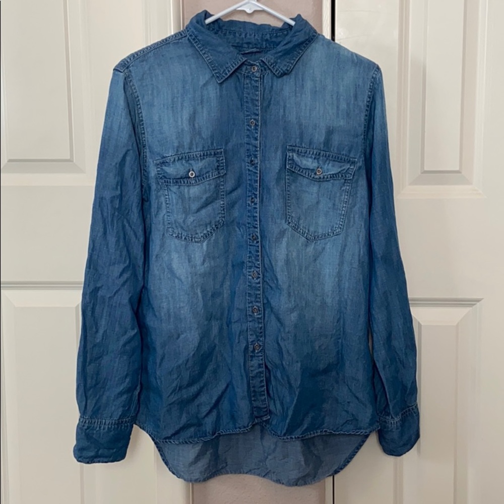 Buffalo David Bitton Women's Button Down